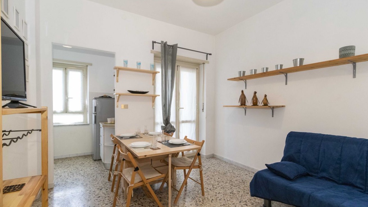 Photo of Livingroom in Mirafiori