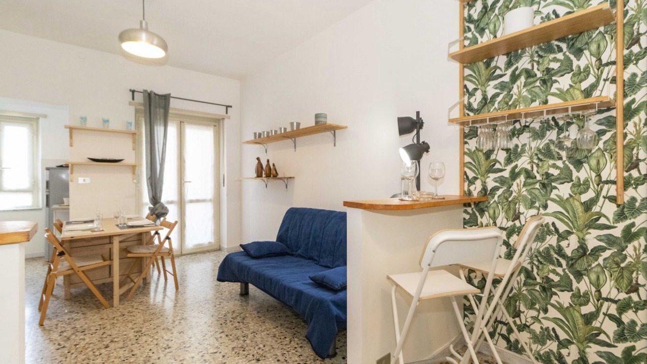 Photo of Livingroom in Mirafiori