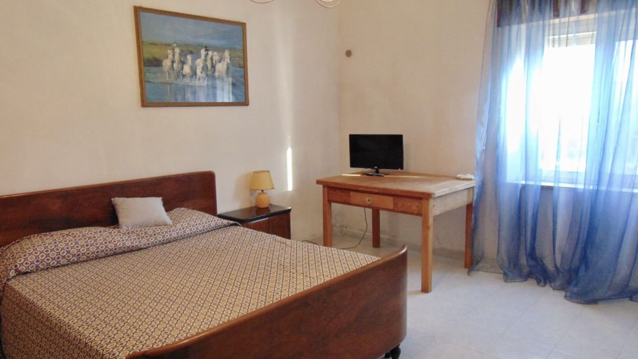 Photo of Bedroom in Senigallia
