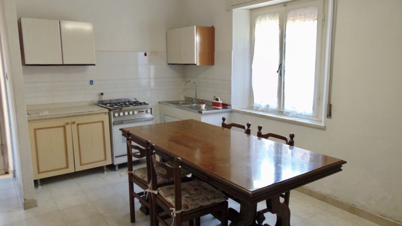 Photo of Kitchen in Senigallia