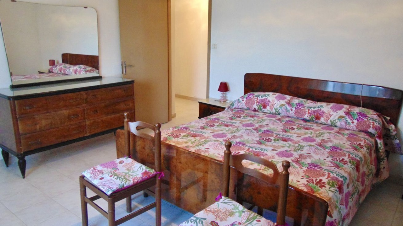 Photo of Bedroom in Senigallia
