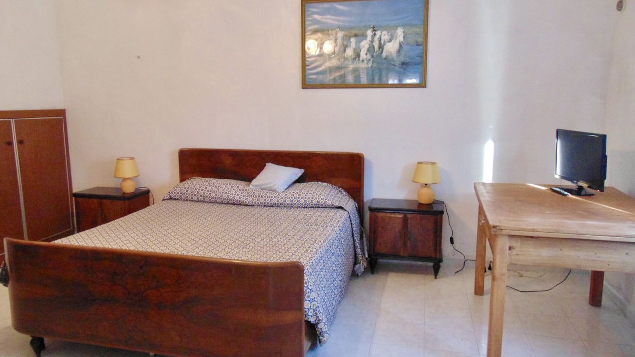 Photo of Bedroom in Senigallia