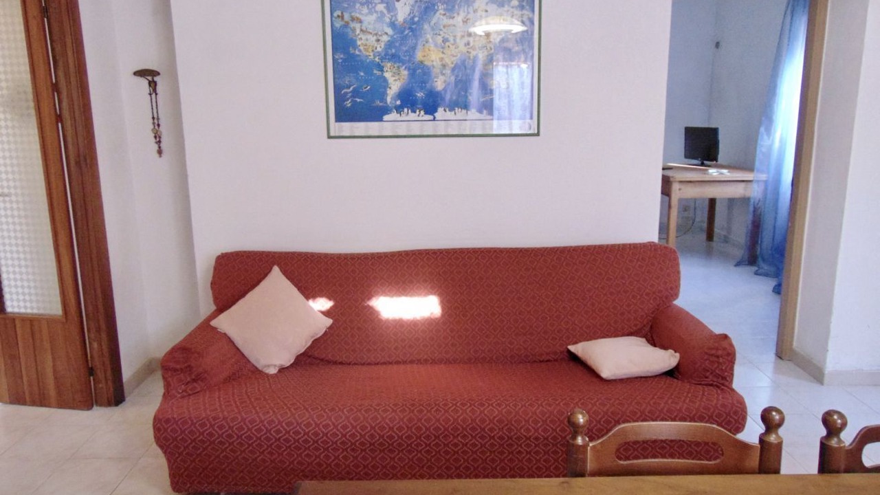 Photo of Livingroom in Senigallia