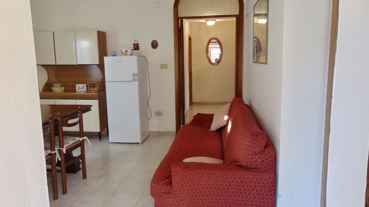 Photo of Livingroom in Senigallia