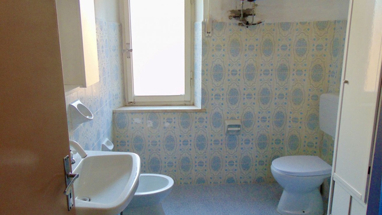 Photo of Bathroom in Senigallia