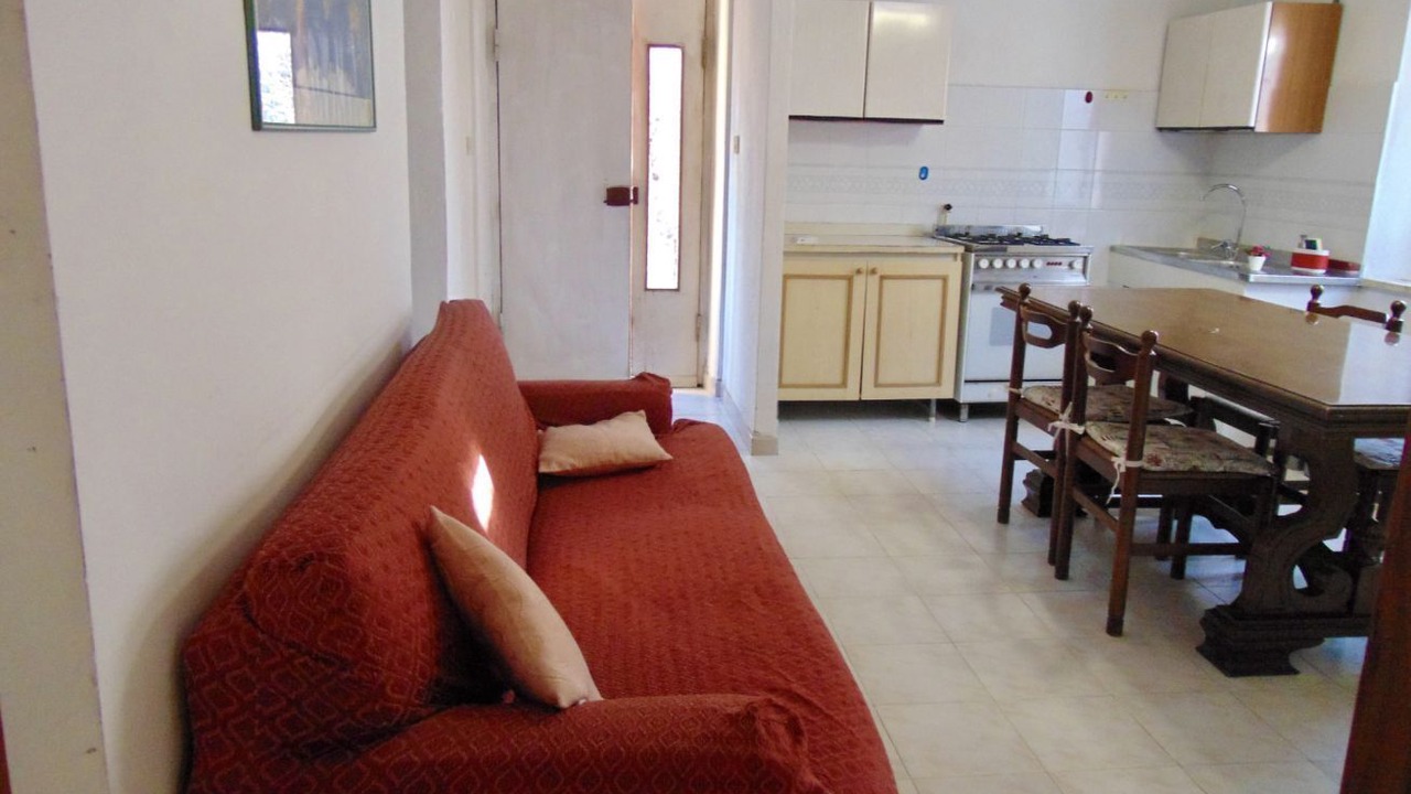 Photo of Livingroom in Senigallia