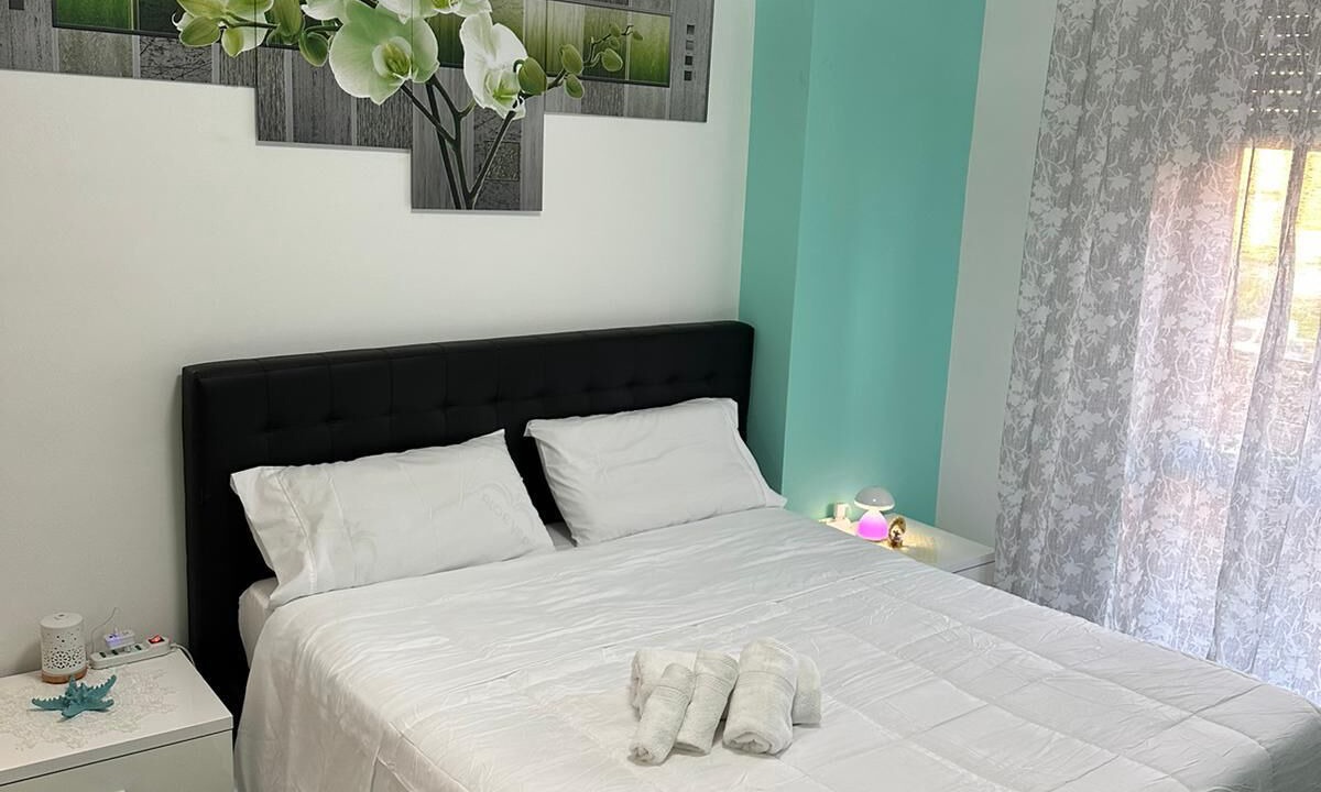 Photo of Bedroom in Rezza