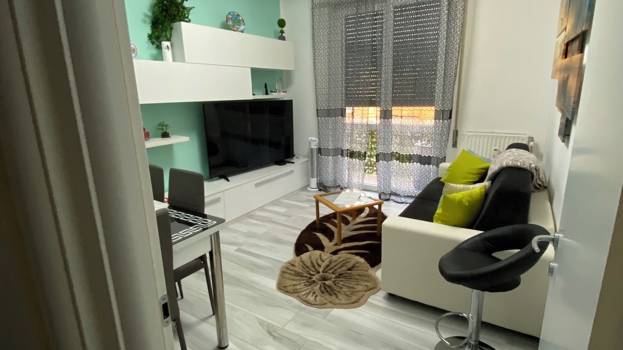 Photo of Livingroom in Rezza