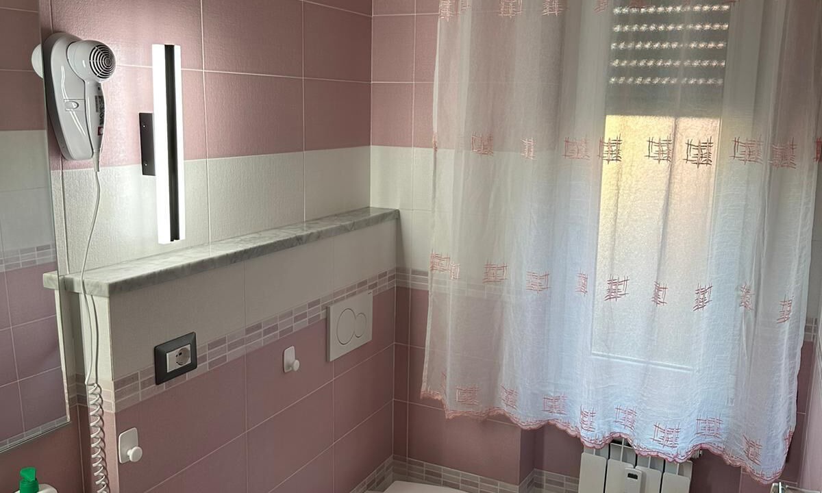 Photo of Bathroom in Rezza
