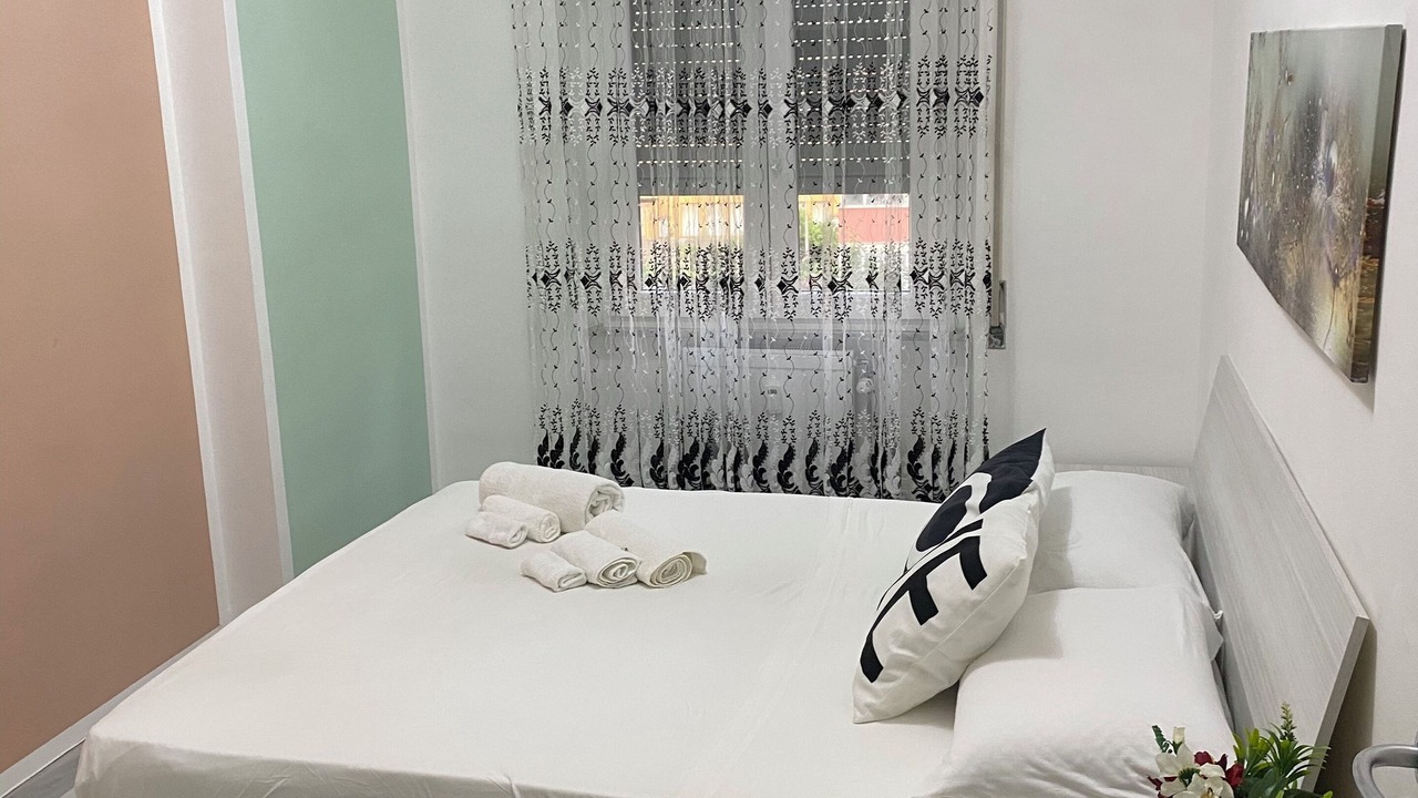 Photo of Bedroom in Rezza