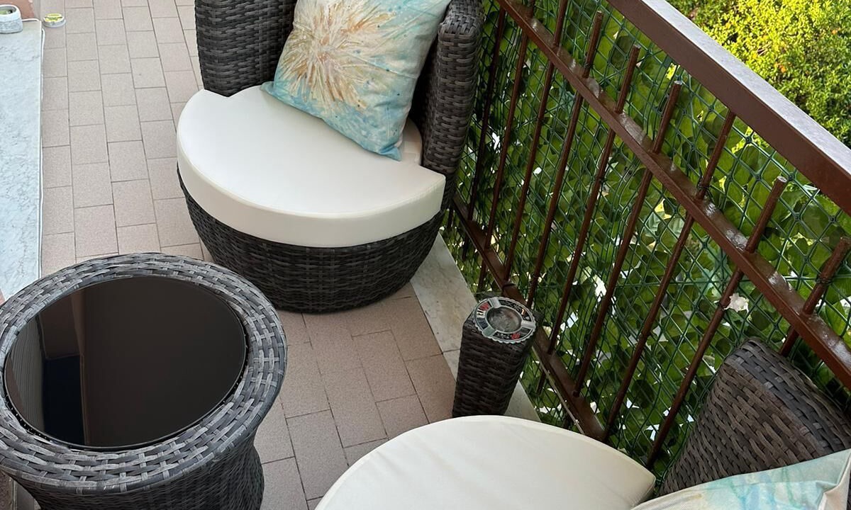 Photo of Outdoor in Rezza