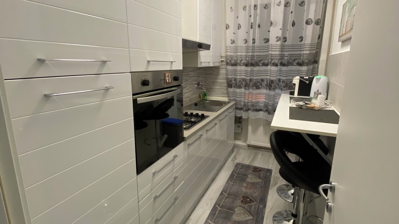 Photo of Kitchen in Rezza