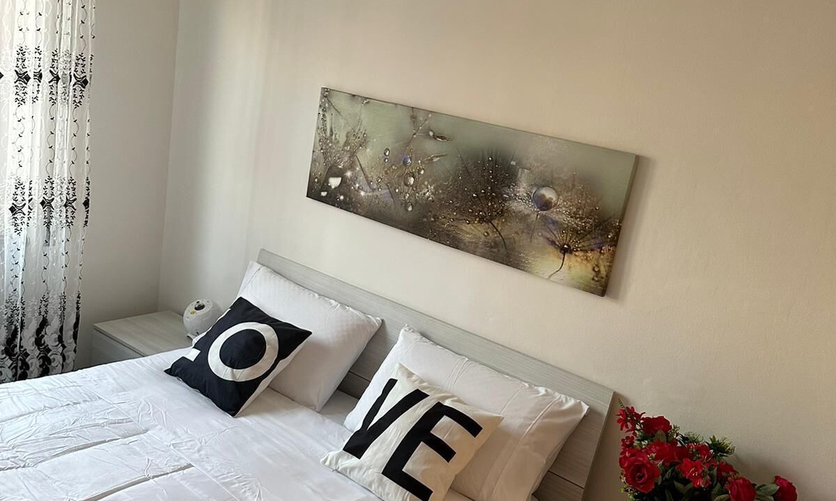 Photo of Bedroom in Rezza