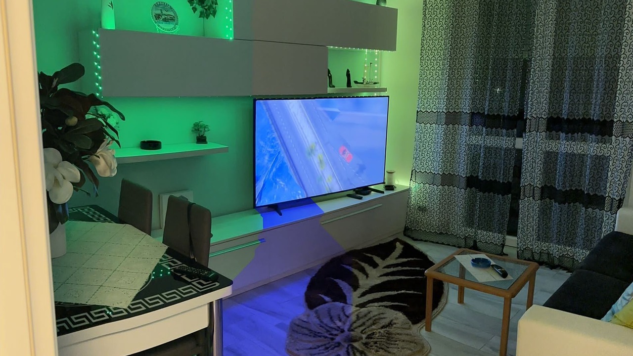 Photo of Livingroom in Rezza