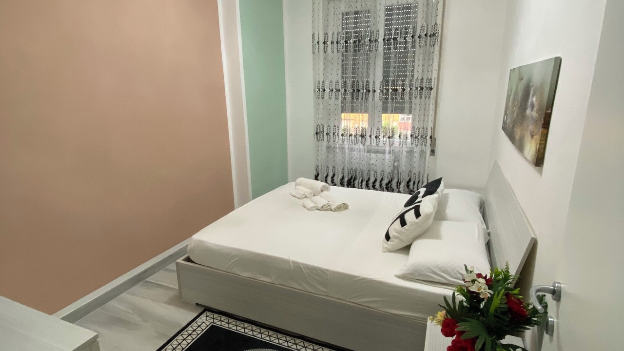 Photo of Bedroom in Rezza
