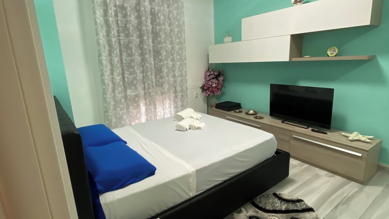 Photo of Bedroom in Rezza