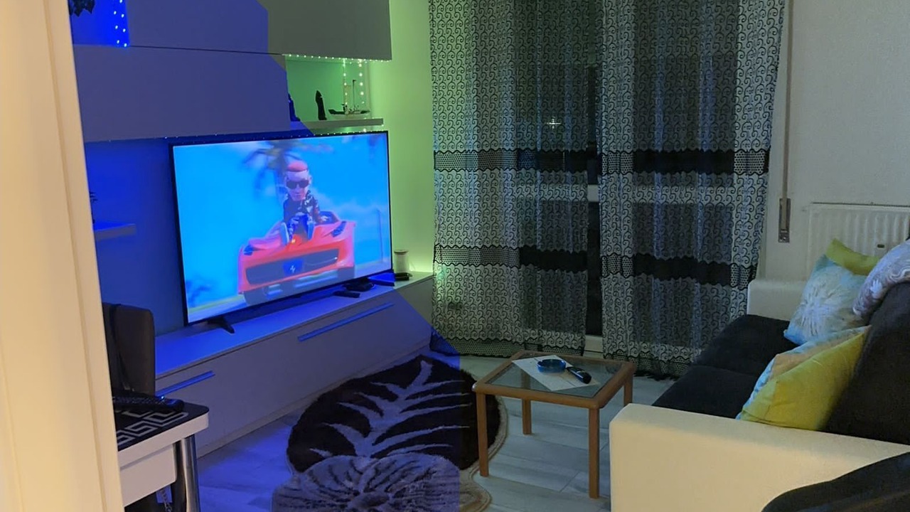 Photo of Livingroom in Rezza