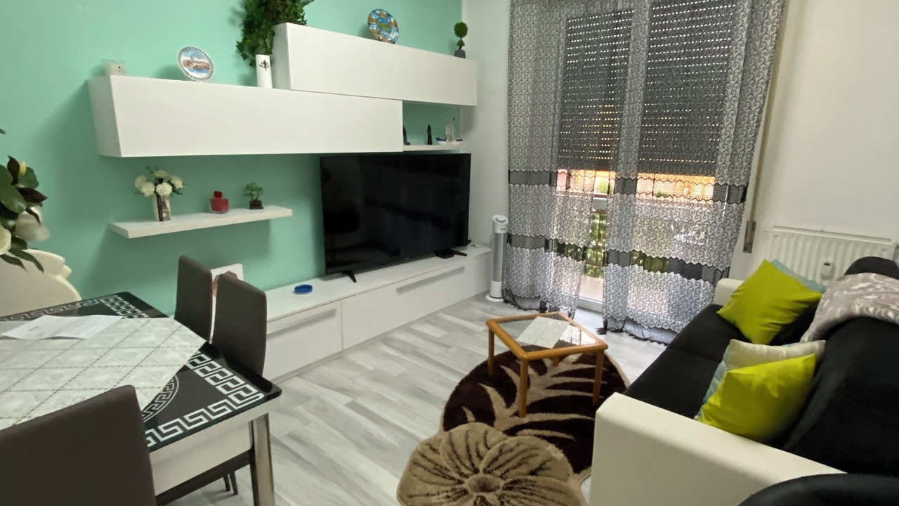 Photo of Livingroom in Rezza