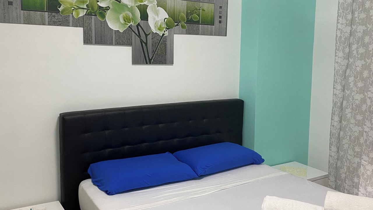 Photo of Bedroom in Rezza