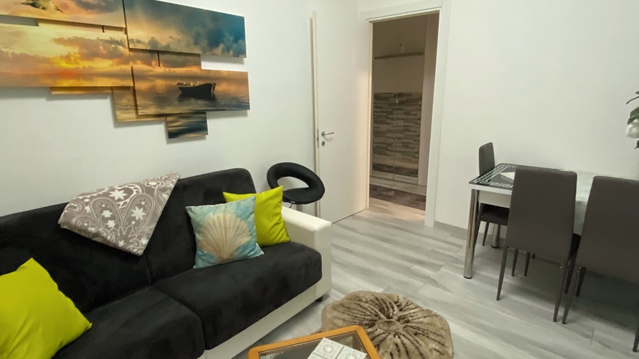 Photo of Livingroom in Rezza