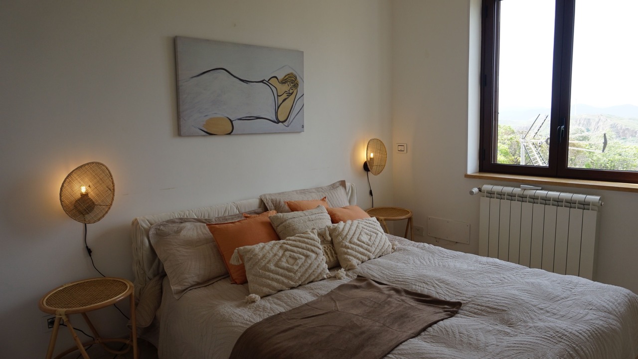 Photo of Bedroom in Ciminna