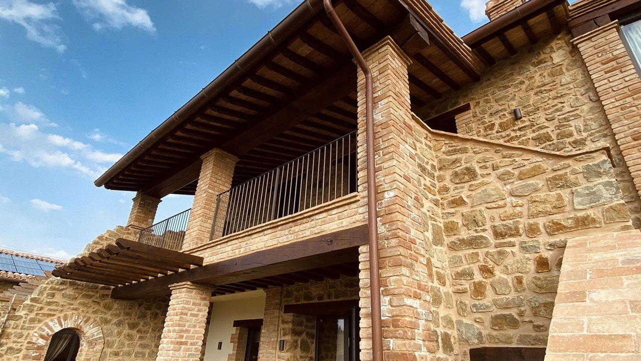 Photo of Patio Balcony in Deruta