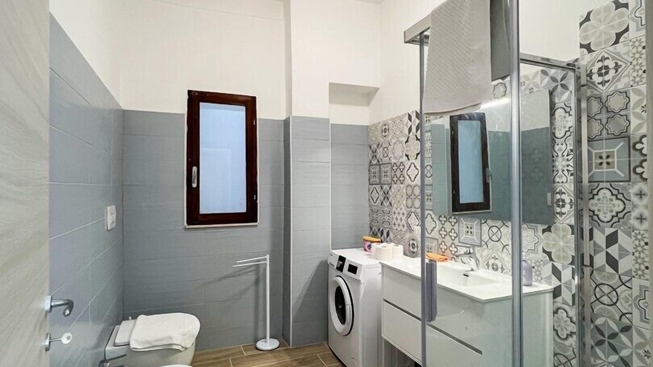 Photo of Bathroom in Petrizia