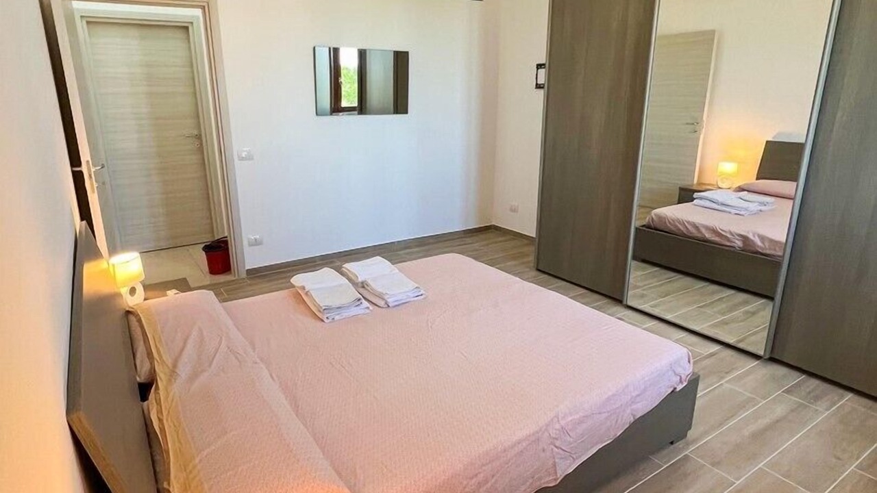 Photo of Bedroom in Petrizia