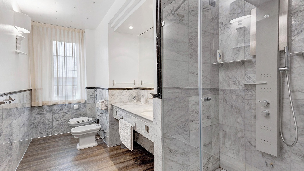 Photo of Bathroom in Old Town