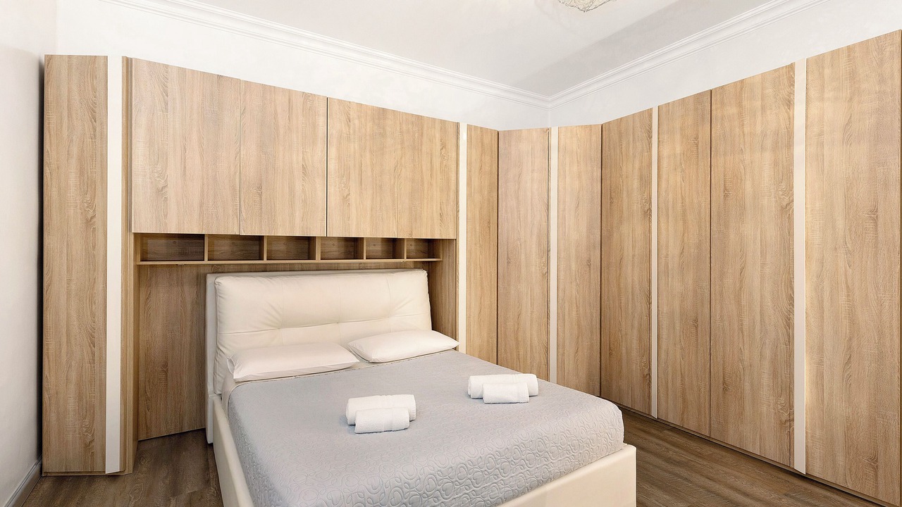 Photo of Bedroom in Old Town