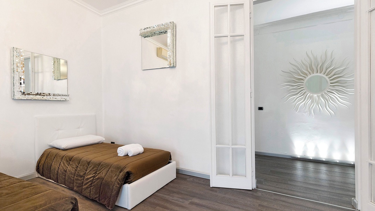 Photo of Bedroom in Old Town