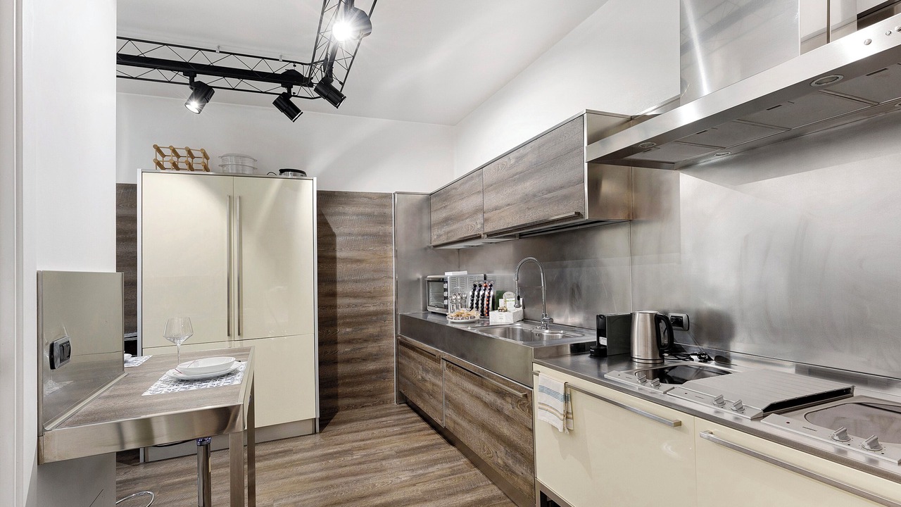Photo of Kitchen in Old Town