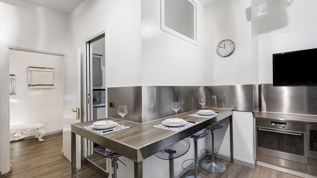 Photo of Kitchen in Old Town