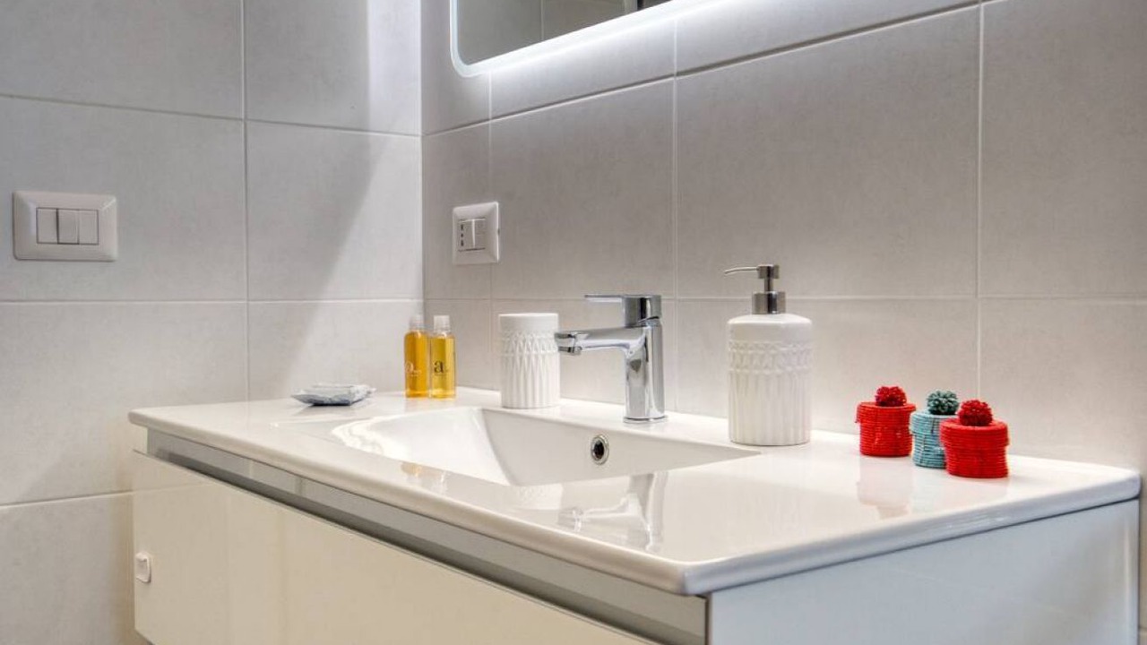 Photo of Bathroom in Piotello