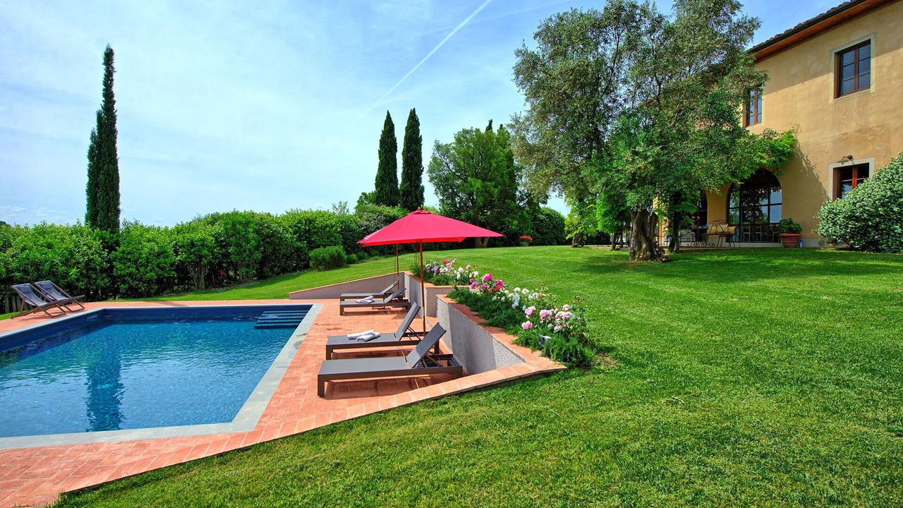 Photo of Outdoor in Cerreto Guidi