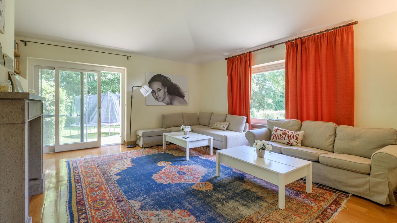 Photo of Bedroom in Sutri