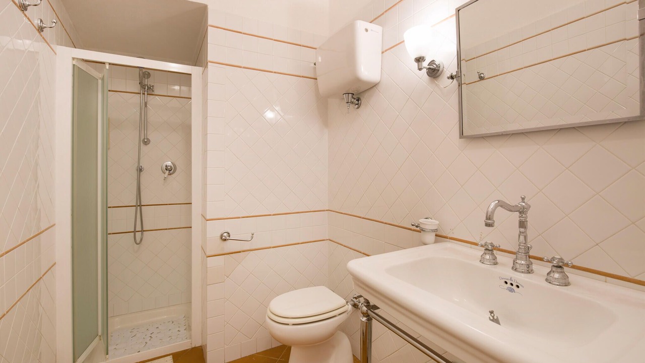 Photo of Bathroom in Marina di Bordila