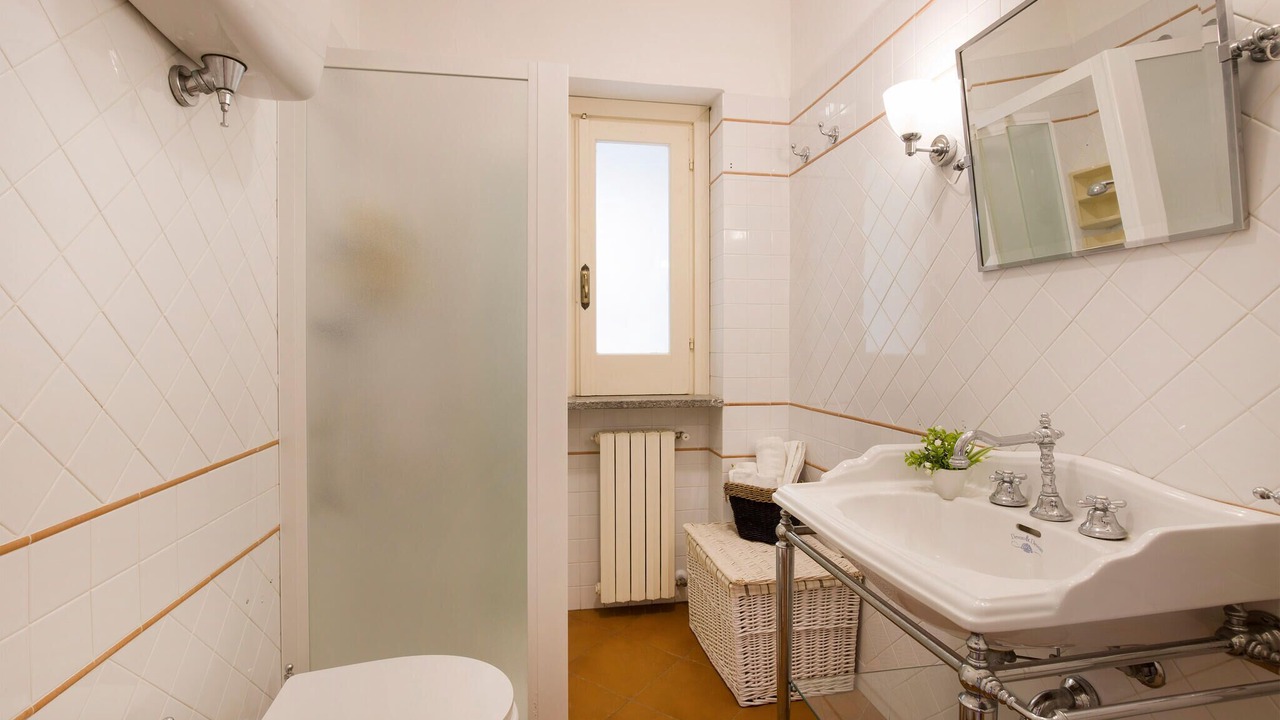 Photo of Bathroom in Marina di Bordila