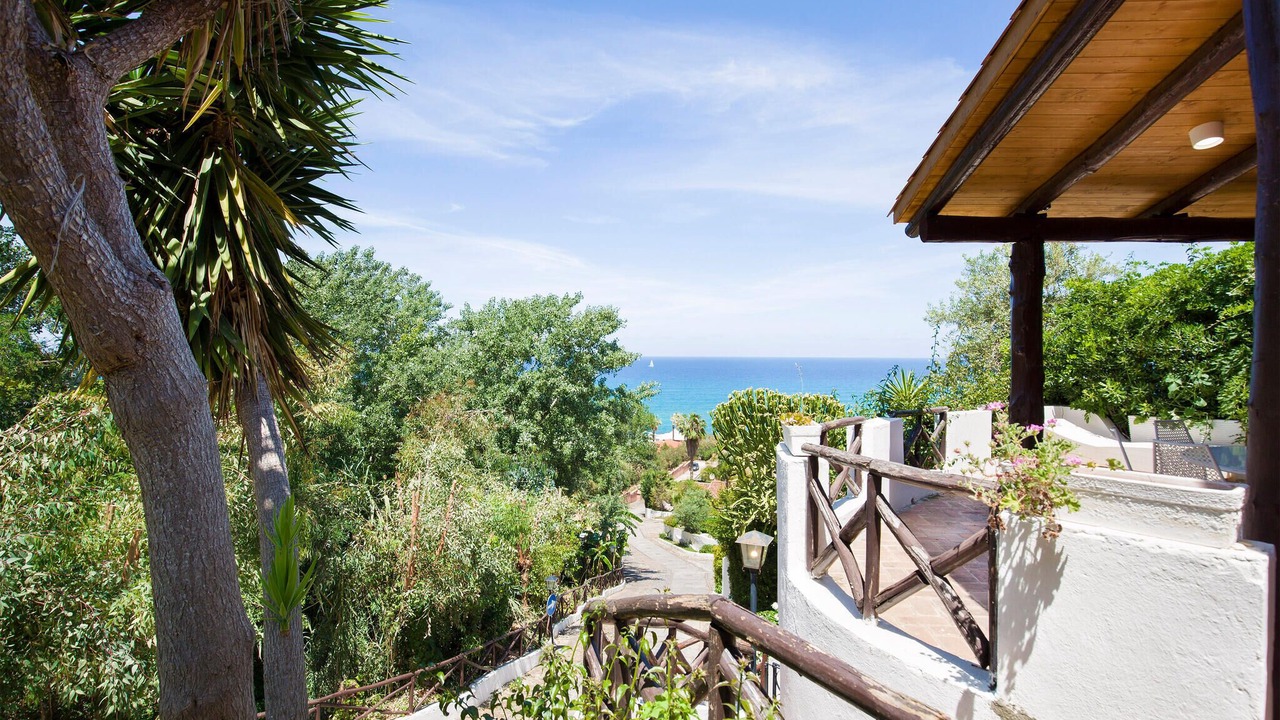 Photo of Bedroom in Marina di Bordila