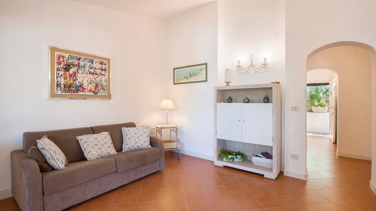 Photo of Bedroom in Marina di Bordila