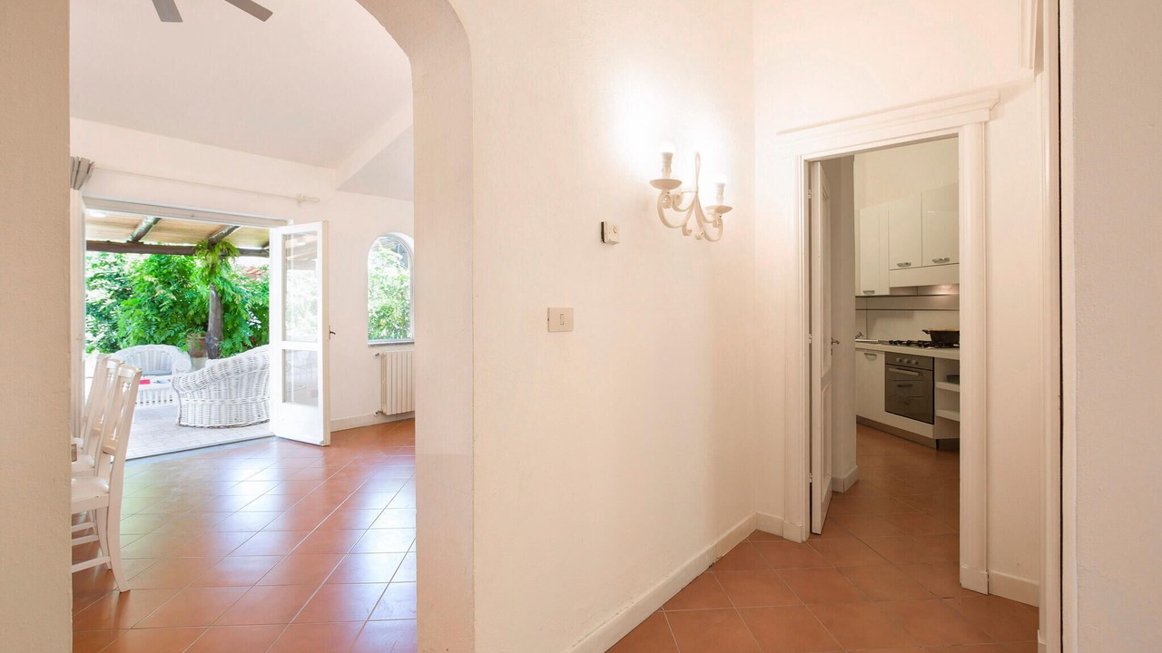 Photo of Bedroom in Marina di Bordila