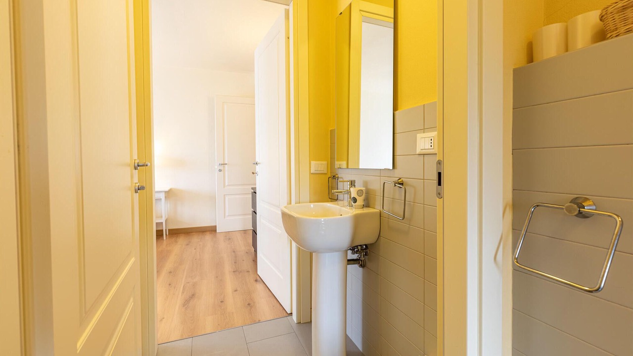 Photo of Bathroom in Avaglio