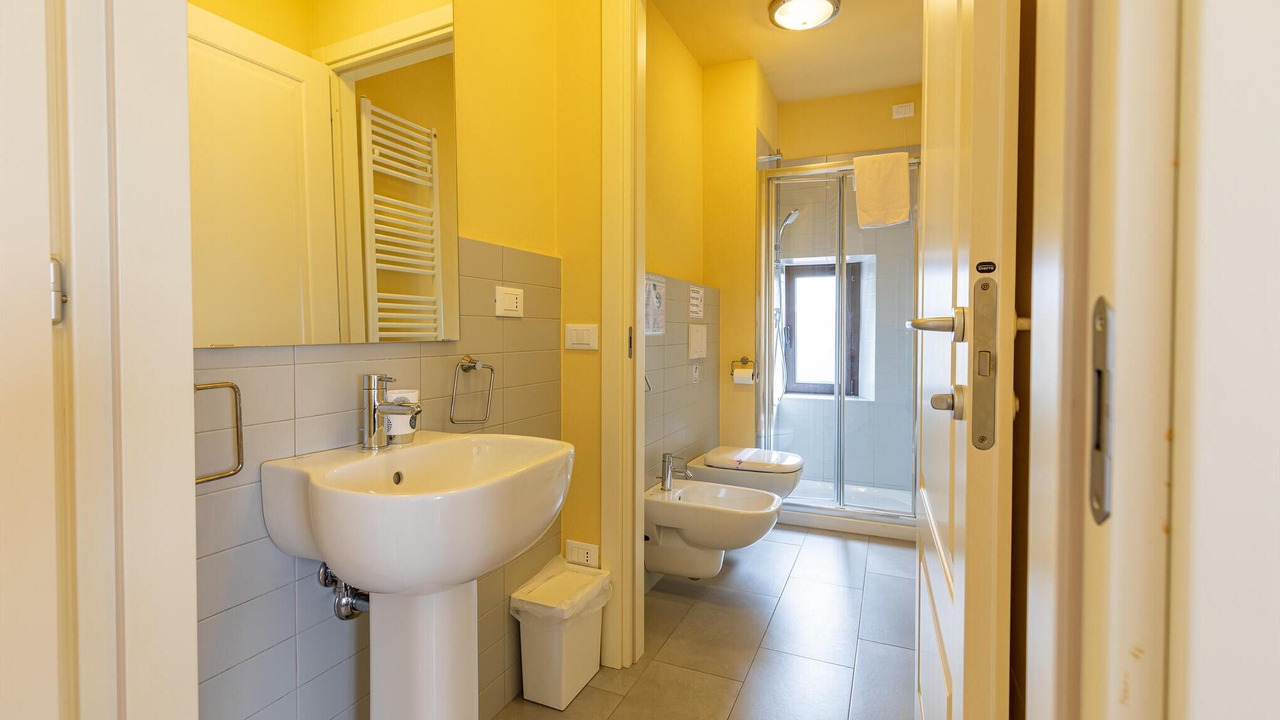 Photo of Bathroom in Avaglio