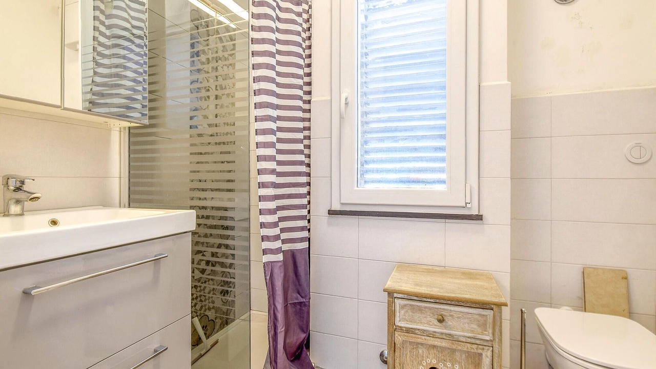 Photo of Bathroom in Recco