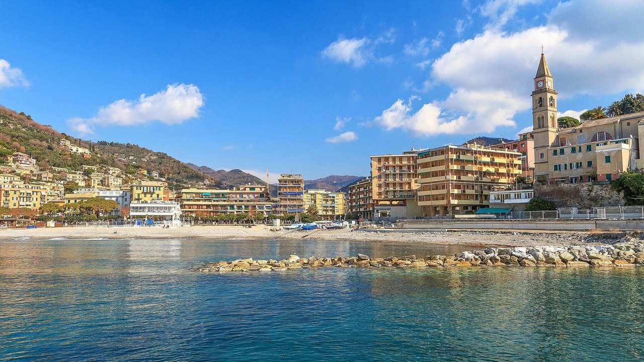 Photo of Others in Recco