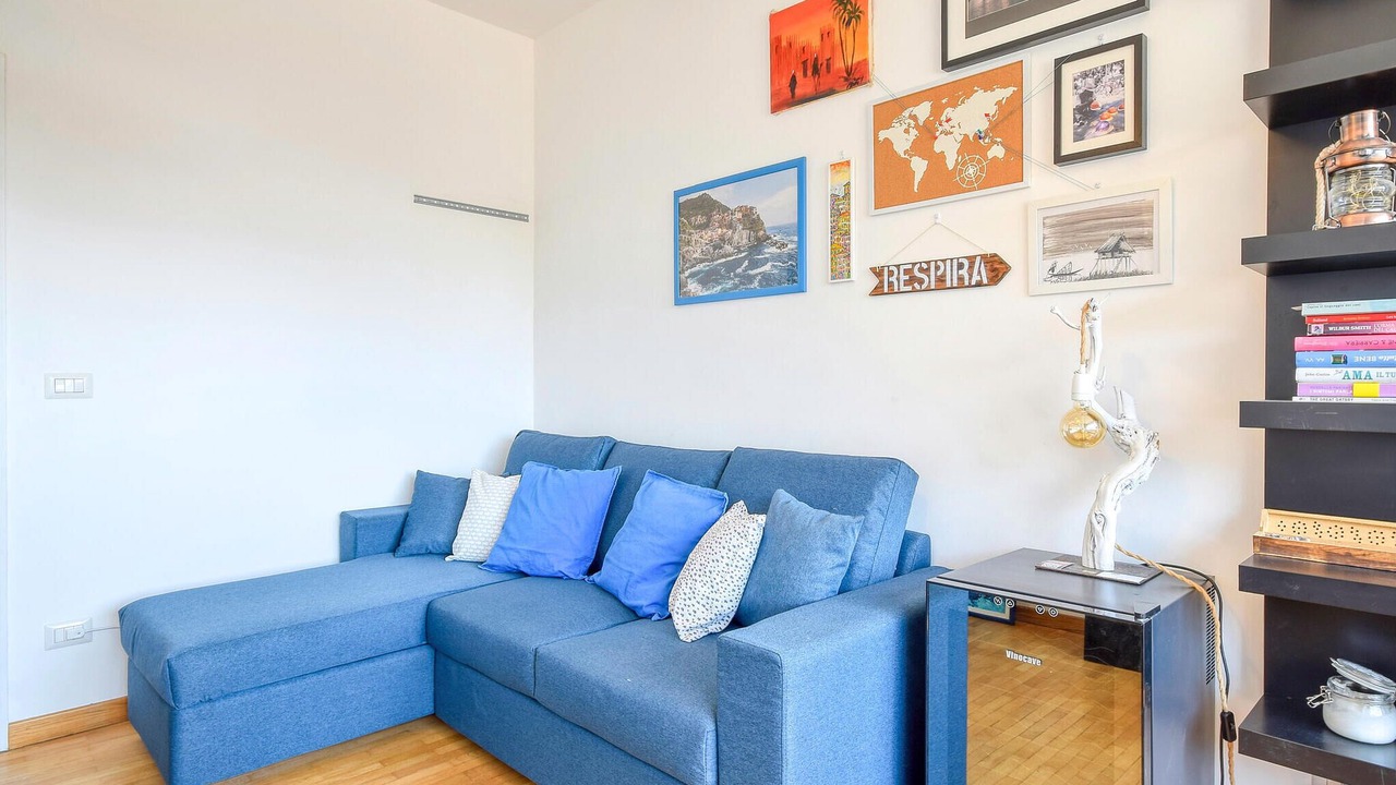Photo of Bedroom in Recco