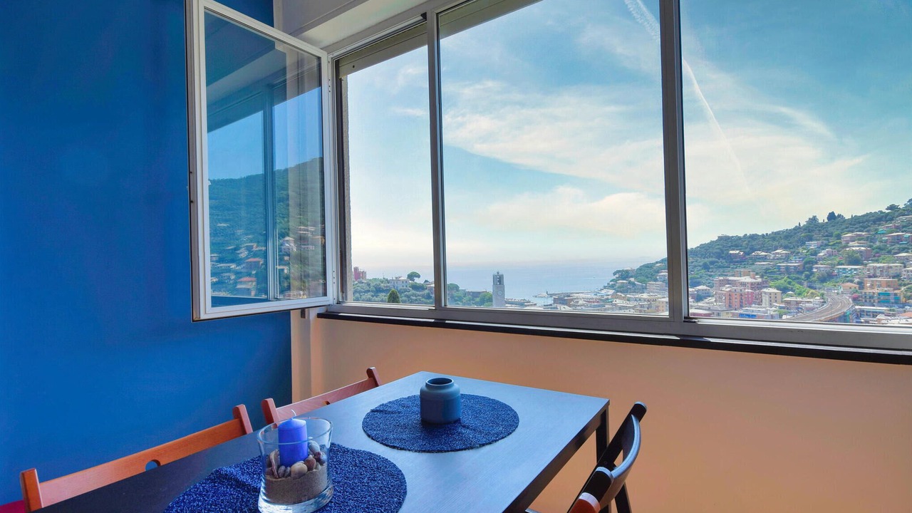 Photo of Bedroom in Recco