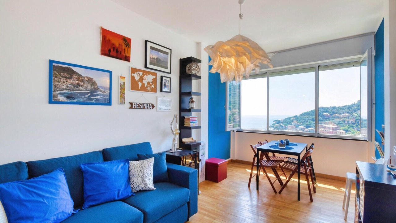 Photo of Bedroom in Recco