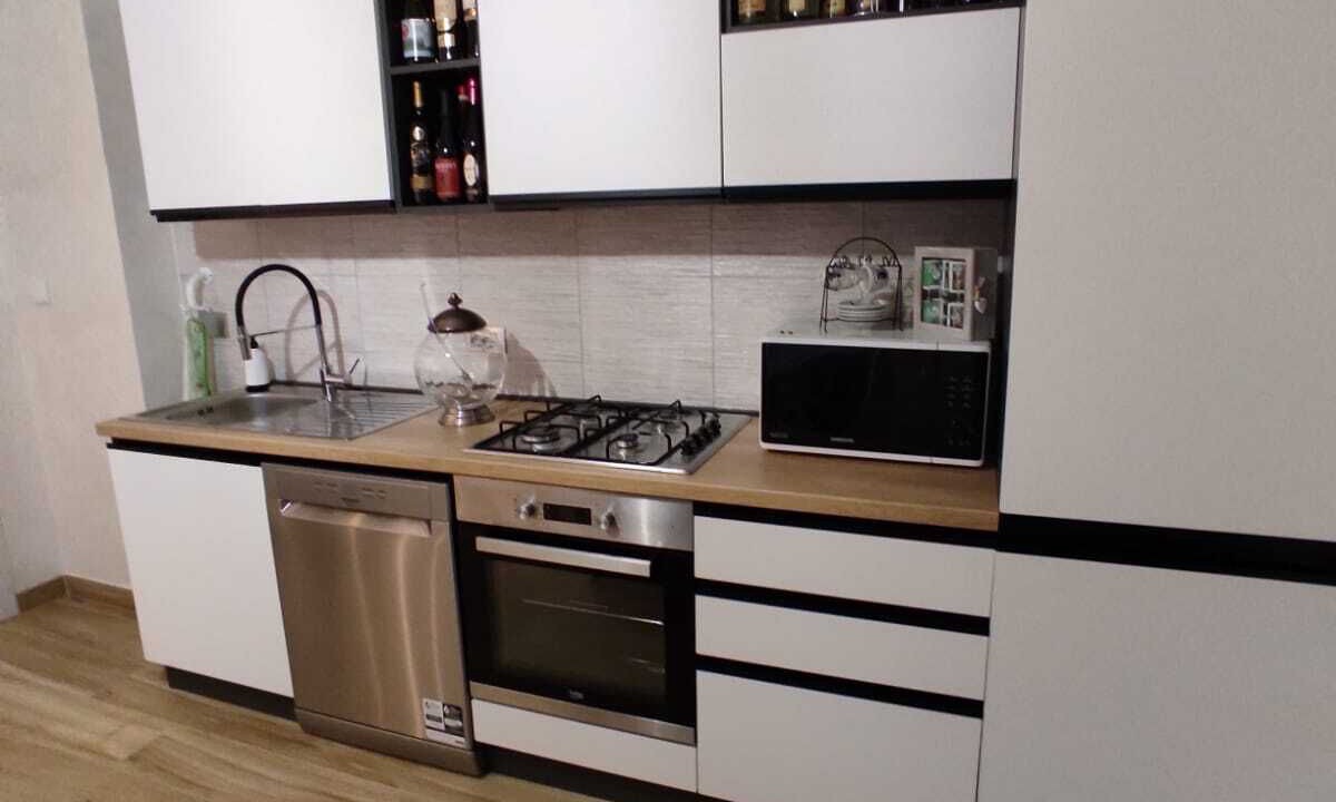 Photo of Kitchen in Alpette