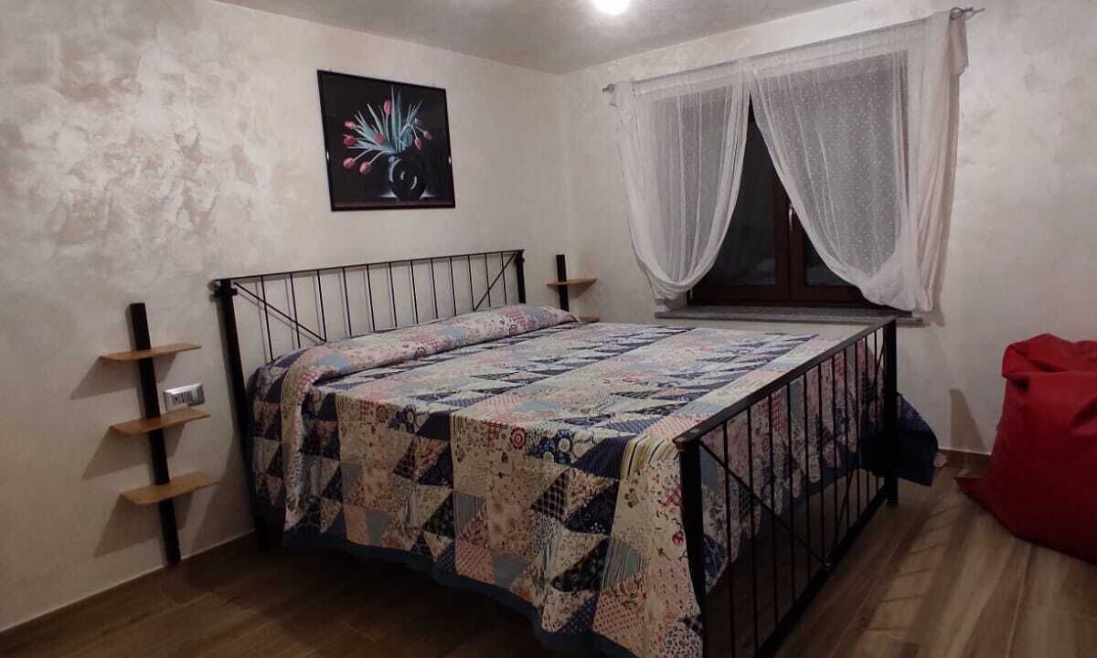 Photo of Bedroom in Alpette